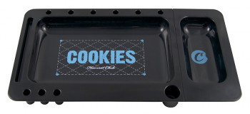 Cookies Rolling Tray